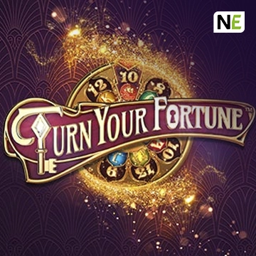Turn Your Fortune - TERRABET168