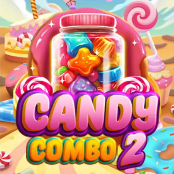 Candy Combo 2 - TERRABET168