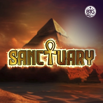 Bigtime : Sanctuary - TERRABET168