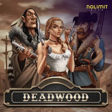 Deadwood xNudge - TERRABET168
