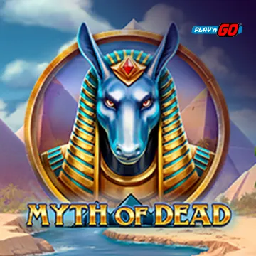 PlaynGo : Myth of Dead - TERRABET168