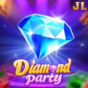 Diamond Party - TERRABET168