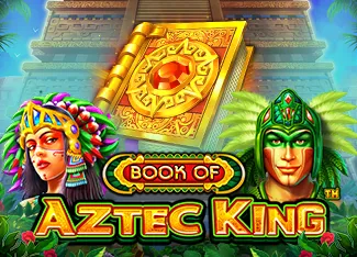 Book of Aztec King - TERRABET168