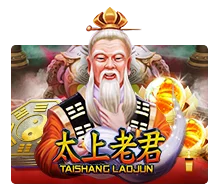 Tai Shang Lao Jun - TERRABET168