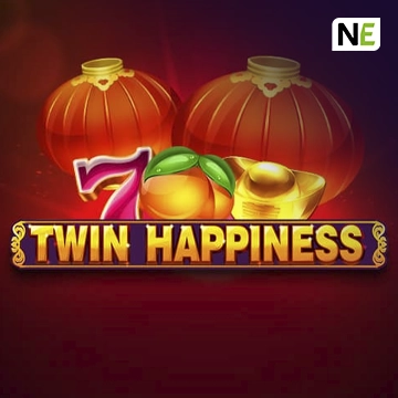 Twin Happiness - TERRABET168