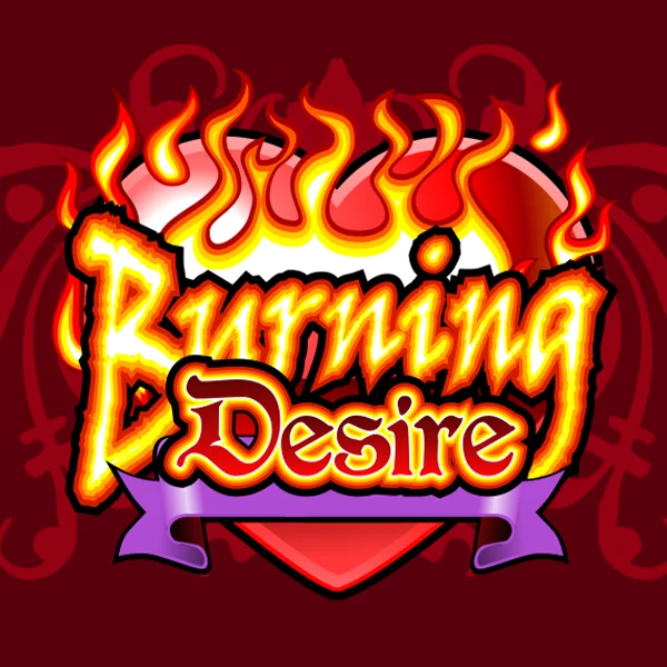 Burning Desire - TERRABET168