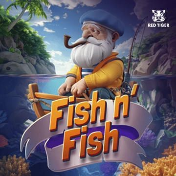 Fish n Fish - TERRABET168
