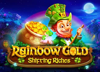 Rainbow Gold - TERRABET168