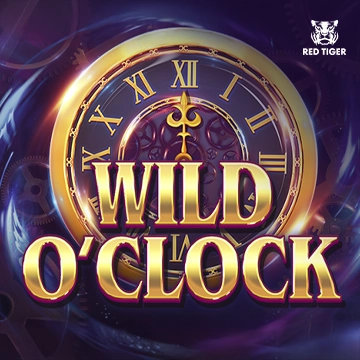 Wild OClock - TERRABET168