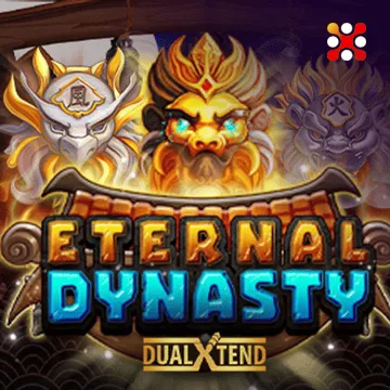 Eternal Dynasty - TERRABET168