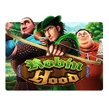 Robin Hood - TERRABET168