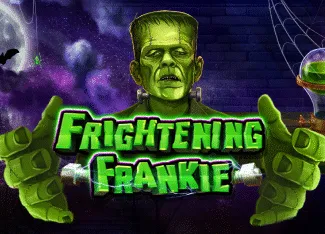 Frightening Frankie - TERRABET168