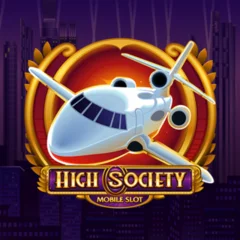 High Society - TERRABET168