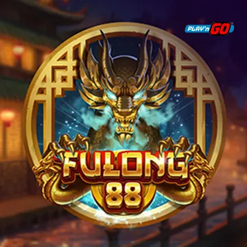 PlaynGo : Fulong 88 - TERRABET168