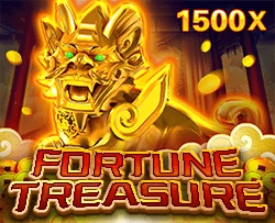 Fortune Treasure - TERRABET168