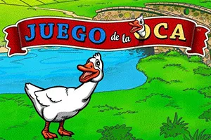 Juego de la oca - TERRABET168