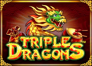 Triple Dragons - TERRABET168