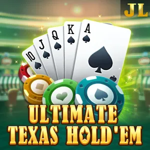 Ultimate Texas Holdem - TERRABET168