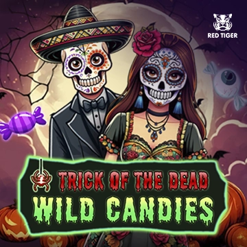 Trick Of The Dead Wild Candies MegaWays - TERRABET168