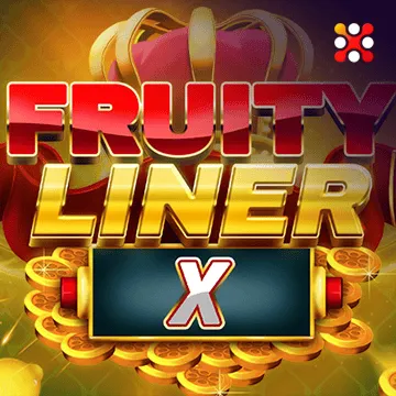 Fruityliner X - TERRABET168
