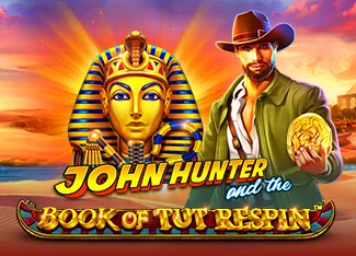 Book Of Tut Respin - TERRABET168