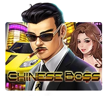 Chinese Boss - TERRABET168
