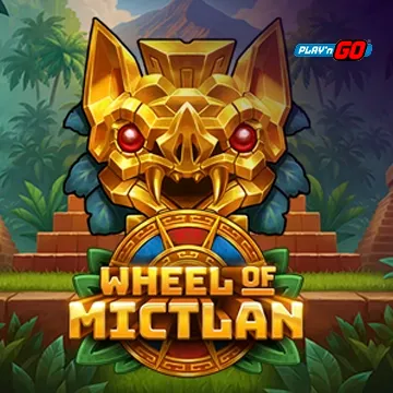 PlaynGo : Wheel of Mictlan - TERRABET168