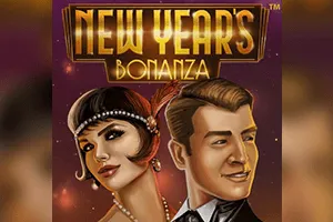 New Years Bonanza - TERRABET168
