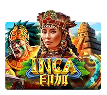 Inca - TERRABET168