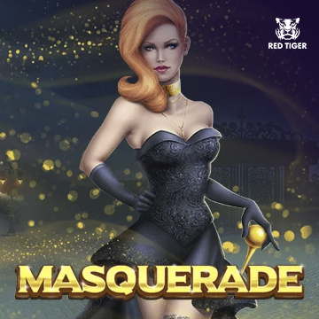 Masquerade - TERRABET168