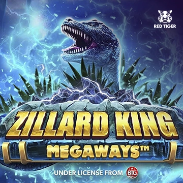 Zillard King MegaWays™ - TERRABET168