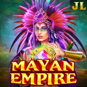 MAYAN EMPIRE - TERRABET168