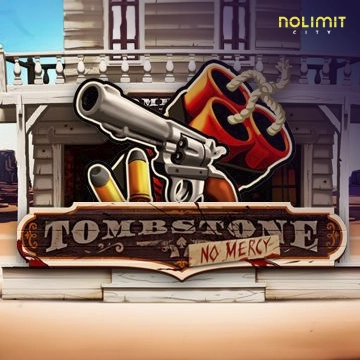Tombstone No Mercy - TERRABET168