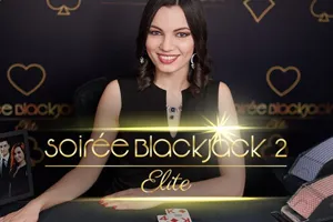 Soirée Elite Blackjack 2 - TERRABET168