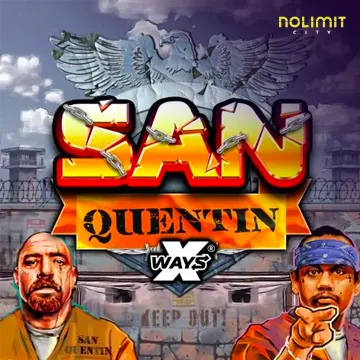 San Quentin xWays - TERRABET168