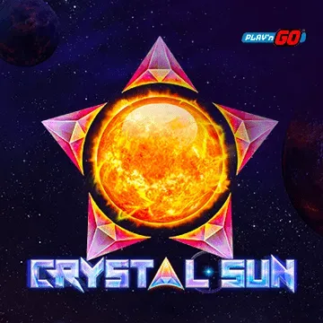 PlaynGo : Crystal Sun - TERRABET168