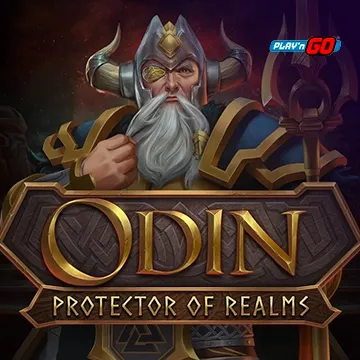 PlaynGo : Odin Protector of Realms - TERRABET168