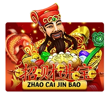 Zhao Cai Jin Bao - TERRABET168
