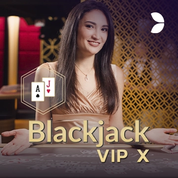 Blackjack VIP X - TERRABET168