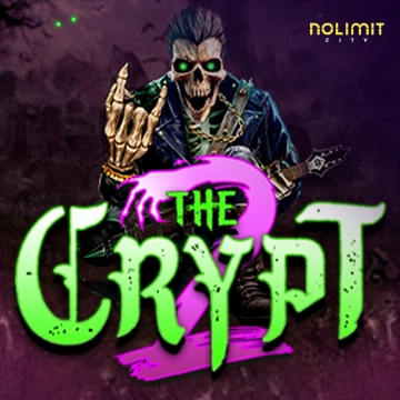 The Crypt 2 - TERRABET168