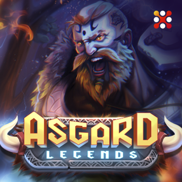 Asgard Legends - TERRABET168