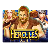 Hercules - TERRABET168