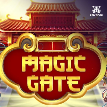 Magic Gate - TERRABET168