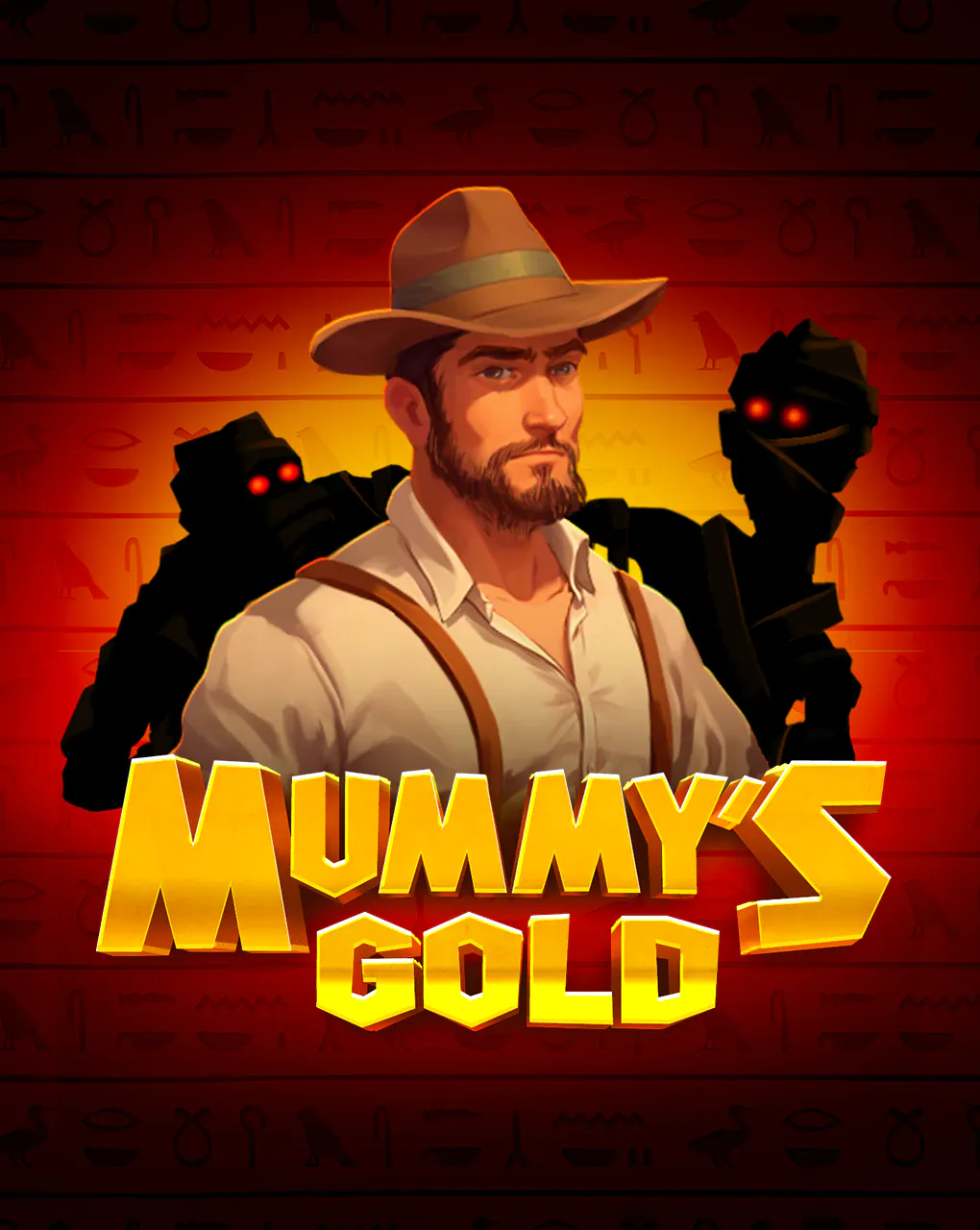 Bgaming : Mummys Gold - TERRABET168