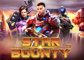 Star Bounty - TERRABET168