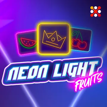 Neon Light Fruits - TERRABET168