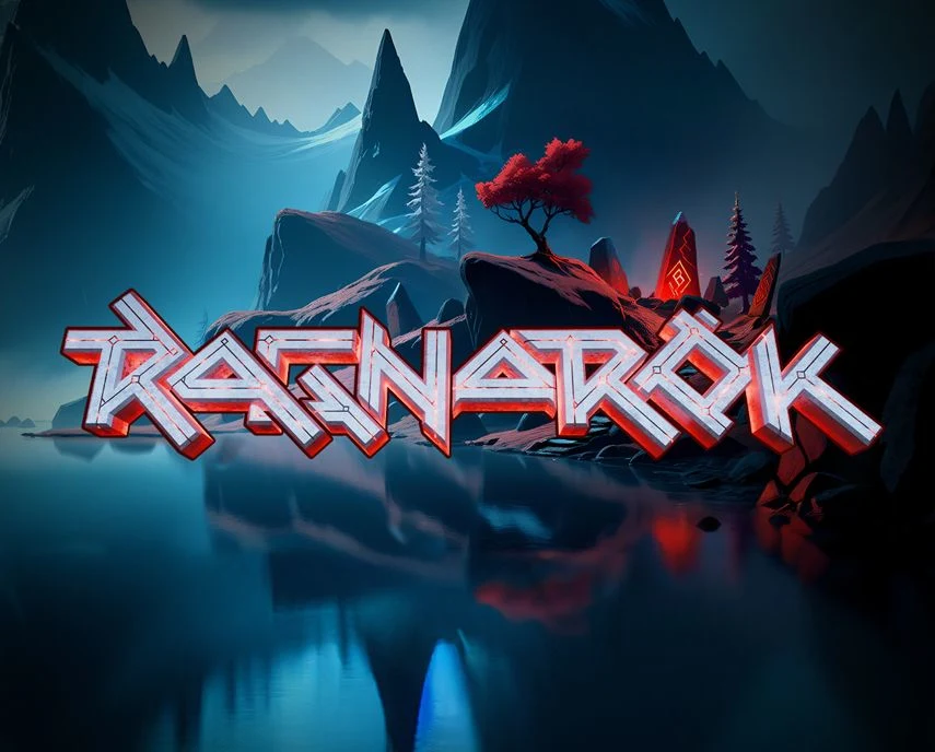 Ragnarok - TERRABET168