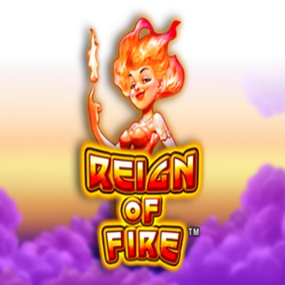 Reign of Fire - TERRABET168