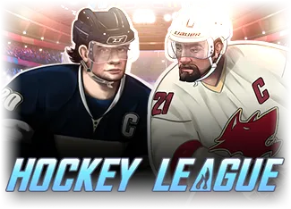 Hockey League - TERRABET168