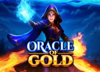 Oracle of Gold - TERRABET168